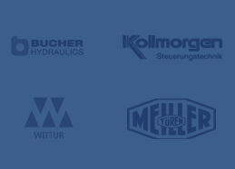 Logos der LiftAlliance Partner