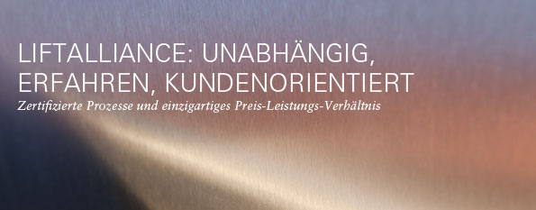 geschliffenes Metall